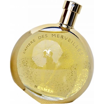 L´Ambre des Merveilles EDP